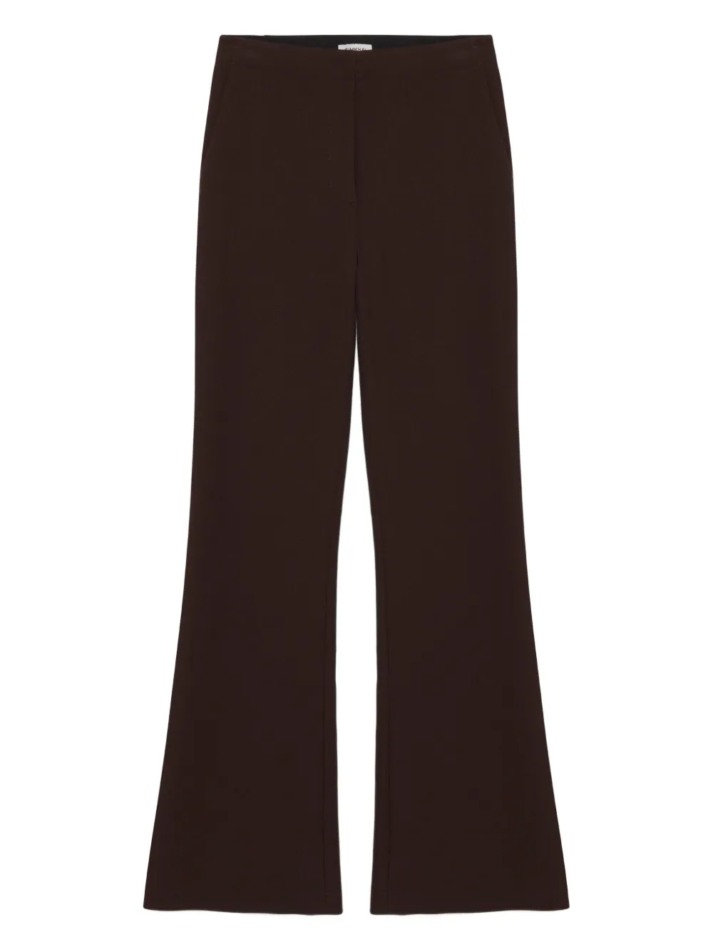 Прямые брюки Kenna Simkhai, коричневый
Прямые брюки Kenna Simkhai, коричневый