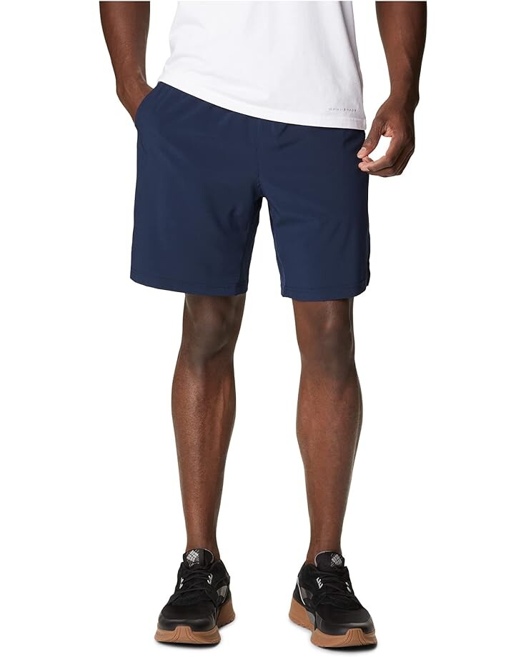 Шорты Columbia Hike Brief, цвет Collegiate Navy
Шорты Columbia Hike Brief, цвет Collegiate Navy