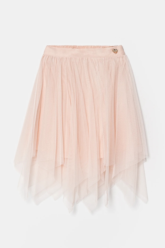 Детская юбка Guess, розовый
Детская юбка Guess, розовый