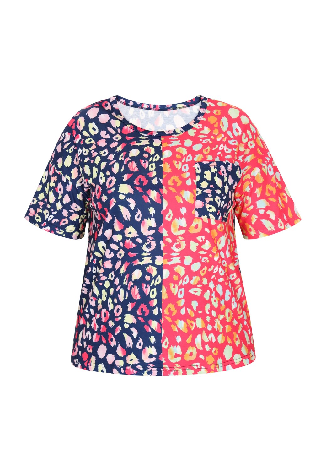 Usha Футболка, мультиколор
Usha Футболка, мультиколор