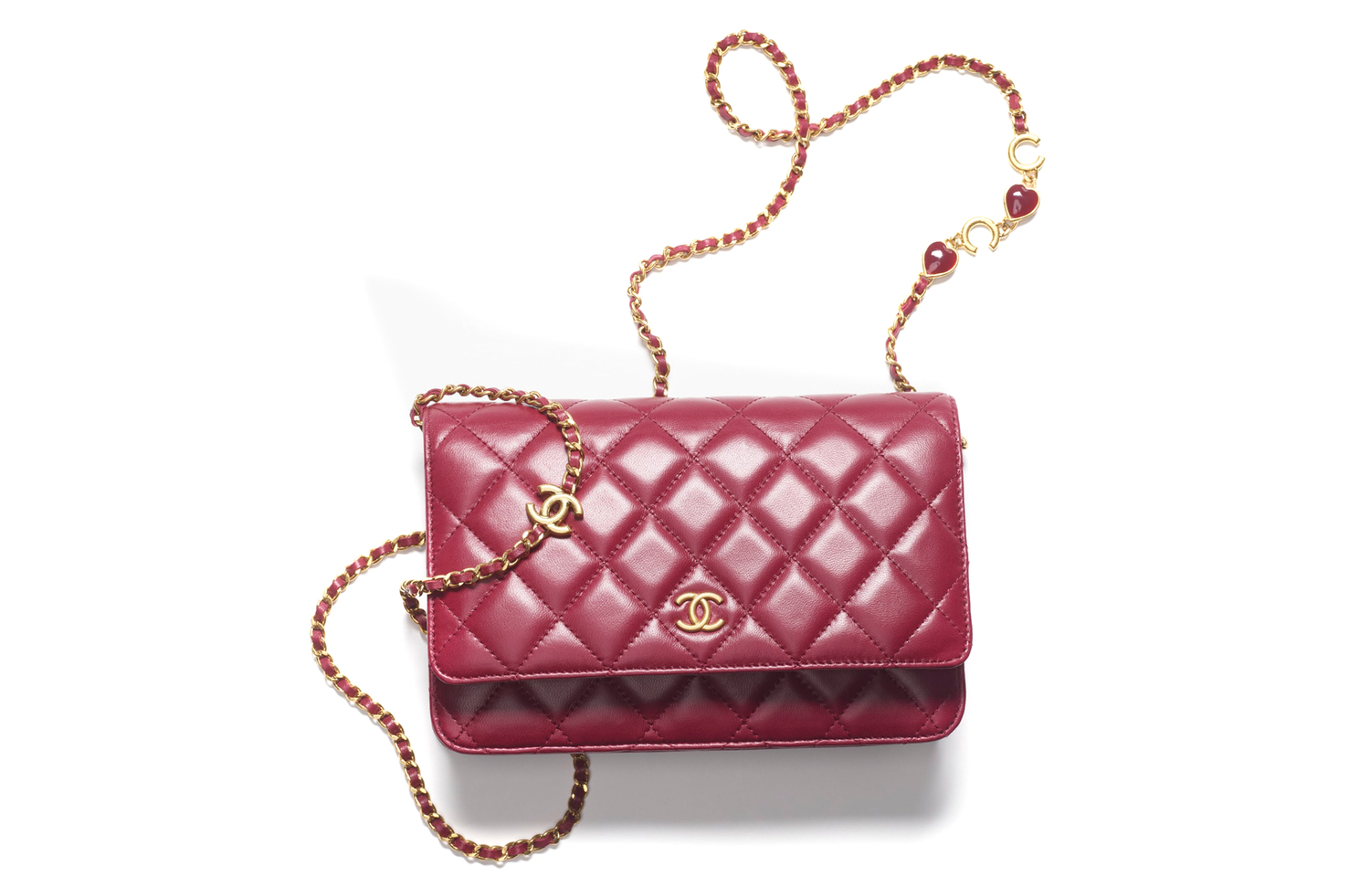 22К осенне-зимняя сумка через плечо CHANEL, Set (Bag+Dust Bag)
22К осенне-зимняя сумка через плечо CHANEL, Set (Bag+Dust Bag)