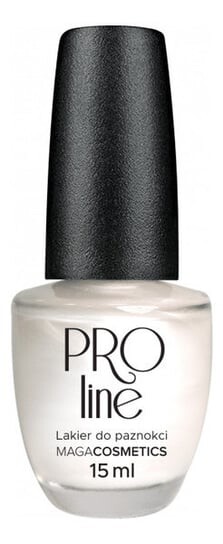 Лак для ногтей 001 Maga, Pro Line
Лак для ногтей 001 Maga, Pro Line