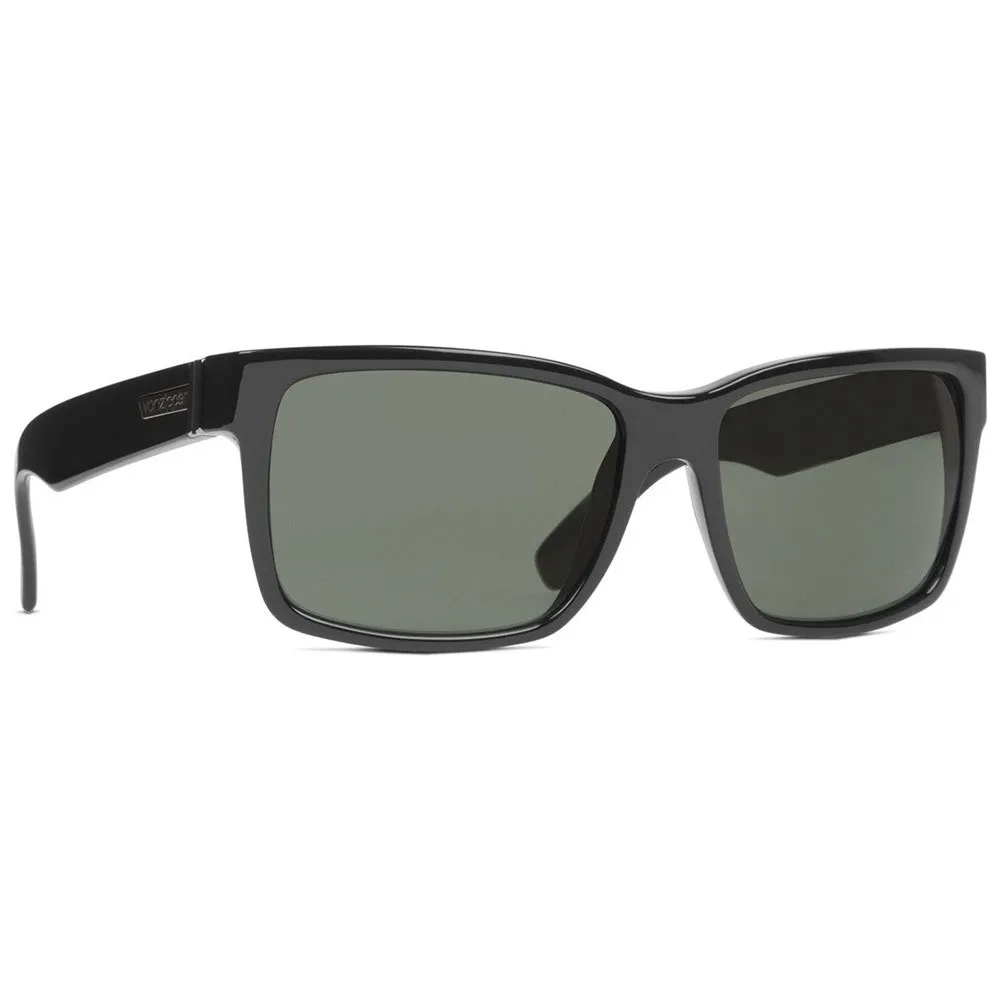Солнцезащитные очки Vonzipper Elmore polarized, черный
Солнцезащитные очки Vonzipper Elmore polarized, черный