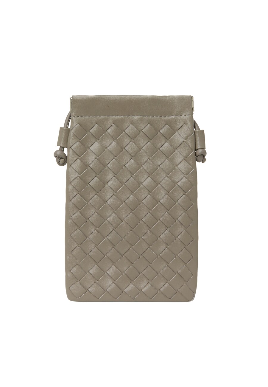 Сумка через плечо swirly, светло-серый
Сумка через плечо swirly, светло-серый