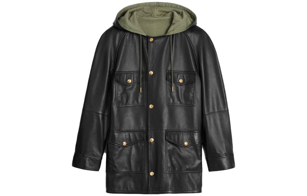 Куртка женская черная Celine
Куртка женская черная Celine