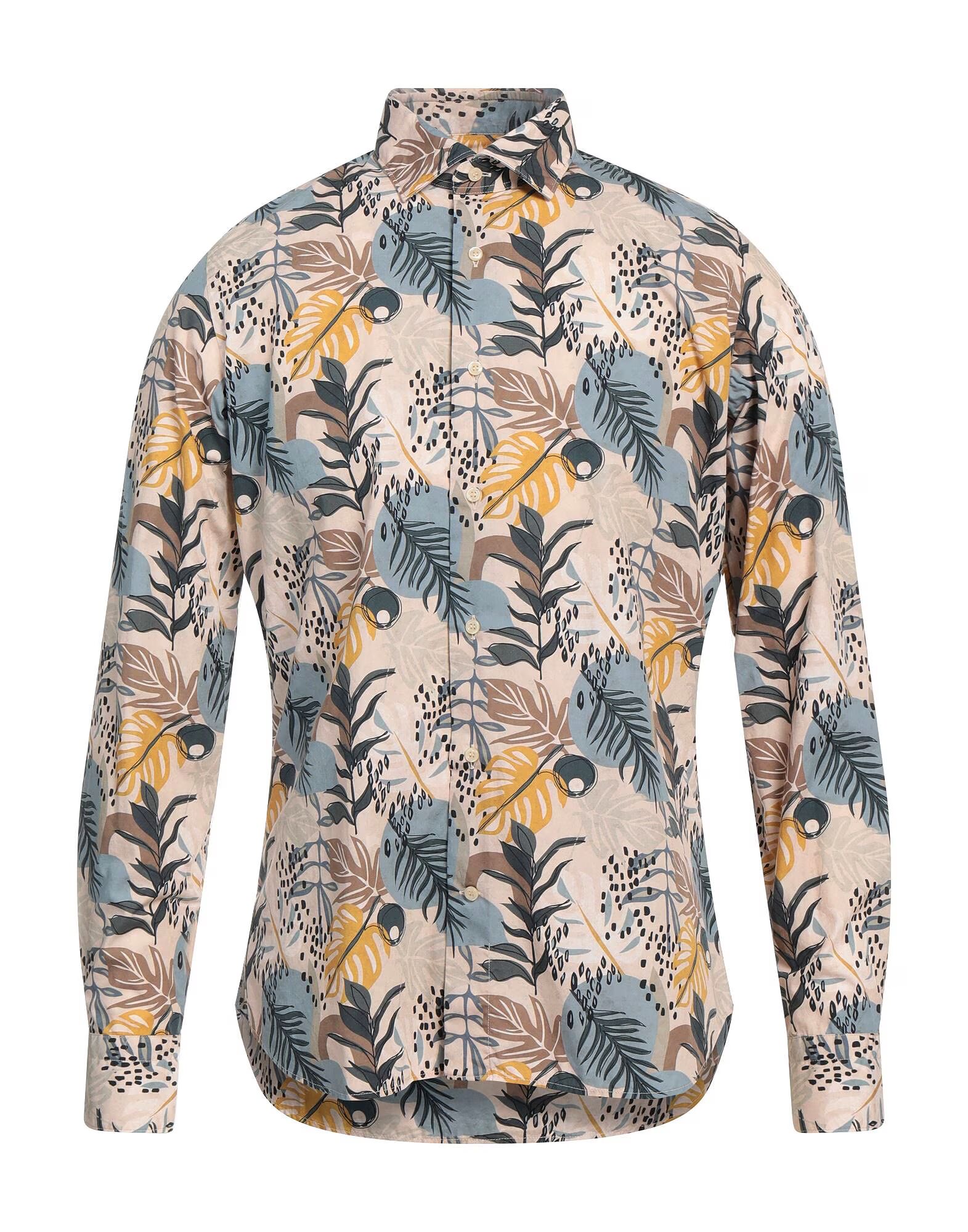 Рубашка Harry Brook, бежевый
Рубашка Harry Brook, бежевый