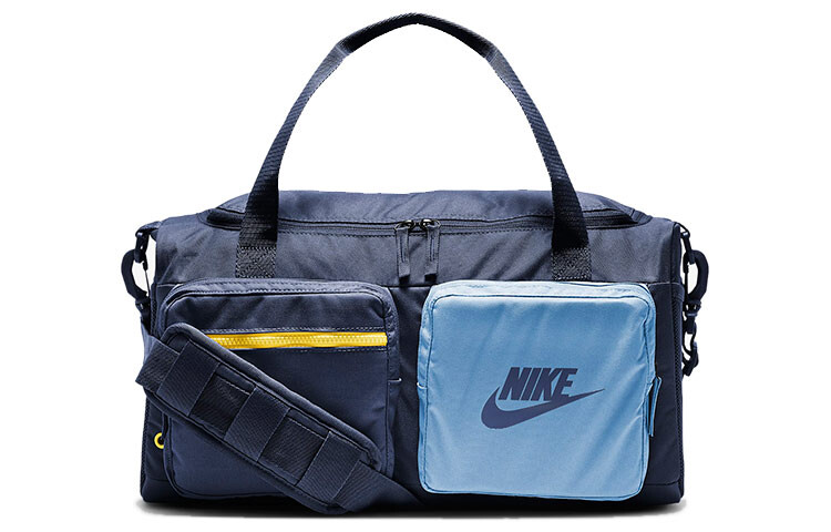 Дорожная сумка унисекс Nike, цвет deep navy blue/spiritual blue, Синий, Дорожная сумка унисекс Nike, цвет deep navy blue/spiritual blue
Дорожная сумка унисекс Nike, цвет deep navy blue/spiritual blue, Синий, Дорожная сумка унисекс Nike, цвет deep navy blue/spiritual blue
