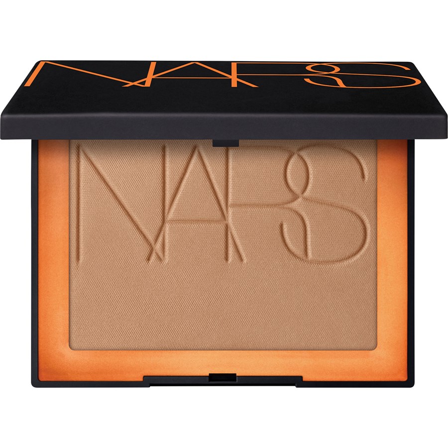 Бронзер NARS Laguna Bronzing Powder, Laguna 00 / 11 g
Бронзер NARS Laguna Bronzing Powder, Laguna 00 / 11 g