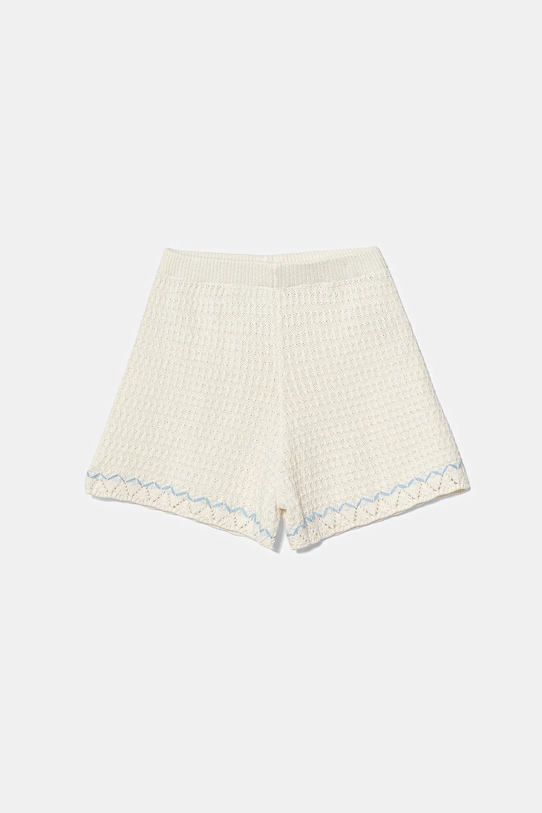 Детские шорты United Colors Of Benetton, бежевый
Детские шорты United Colors Of Benetton, бежевый