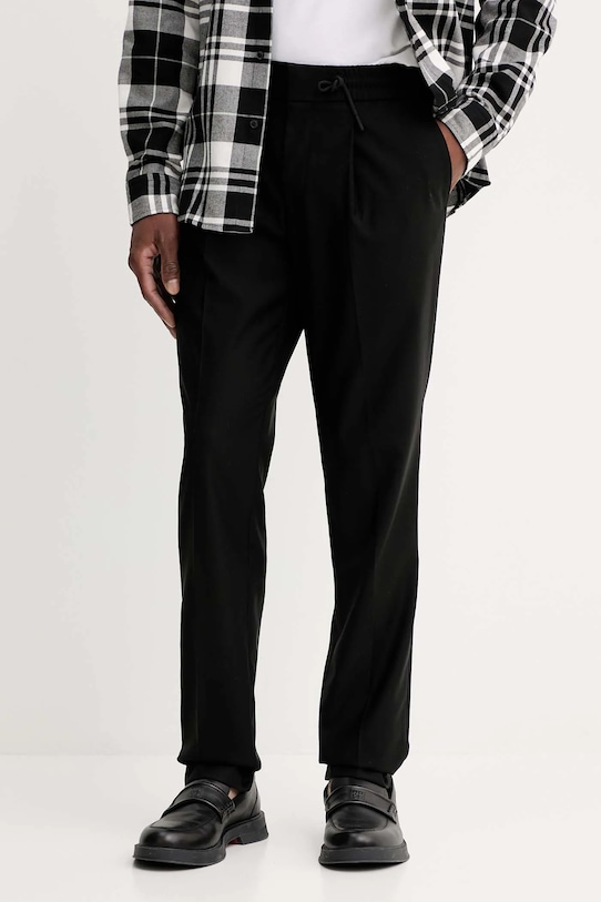 Брюки Hugo, черный
Брюки Hugo, черный