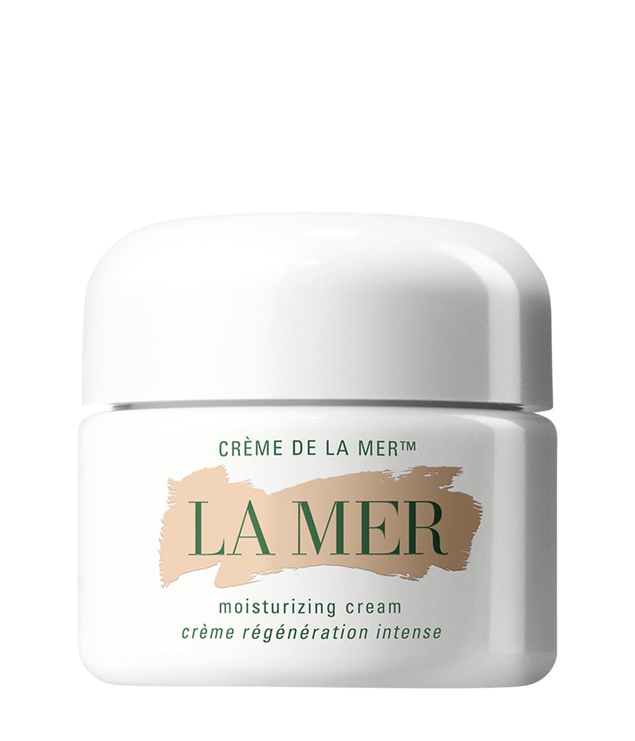Крем для лица La Mer Crème de la Mer Moisturizing Cream, 30 ml 
Крем для лица La Mer Crème de la Mer Moisturizing Cream, 30 ml