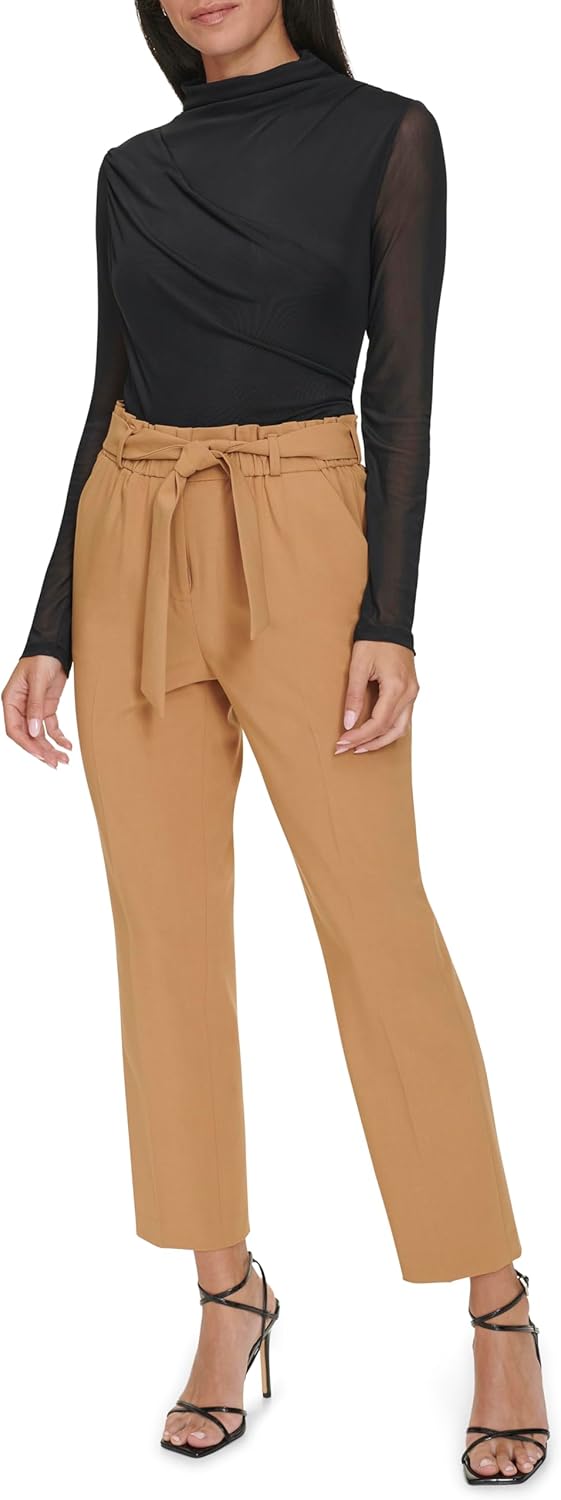 Женские брюки-мешки Calvin Klein, Luggage
Женские брюки-мешки Calvin Klein, Luggage