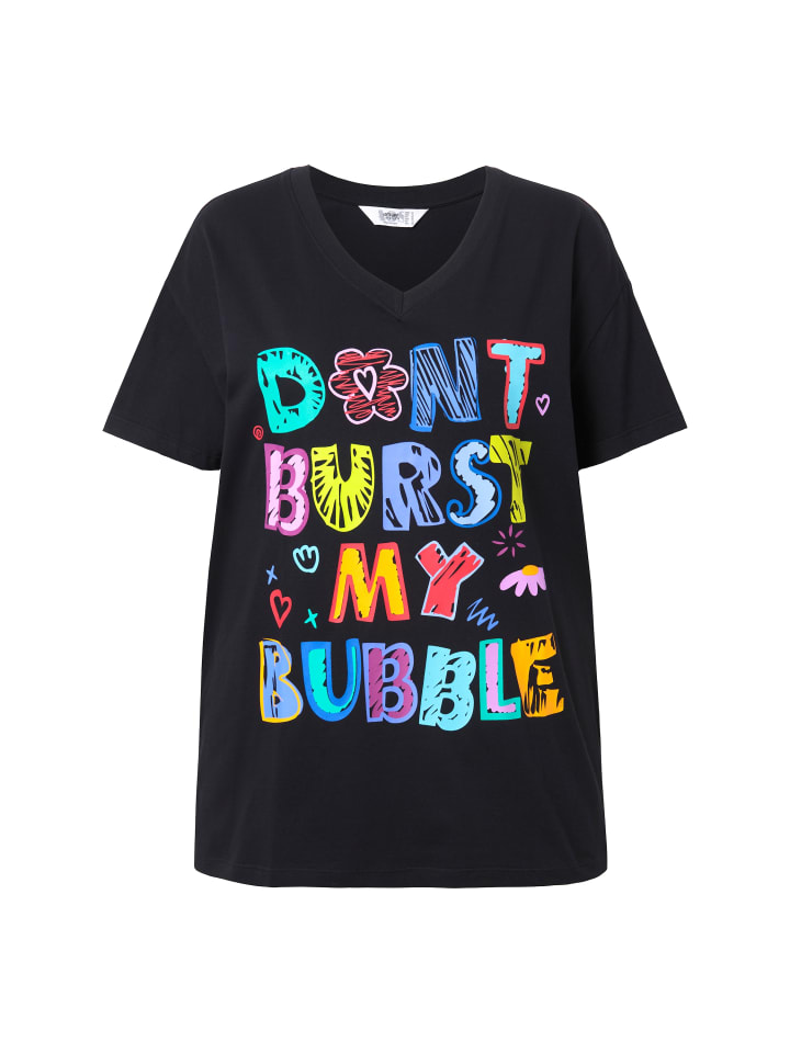 Футболка Angel of Style, черный
Футболка Angel of Style, черный