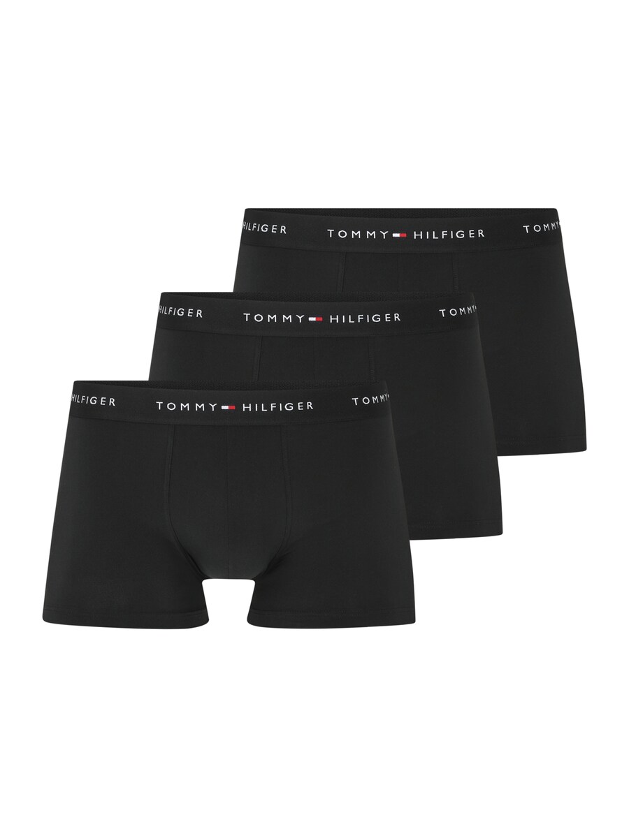 Боксеры Tommy Hilfiger Underwear, желтый
Боксеры Tommy Hilfiger Underwear, желтый