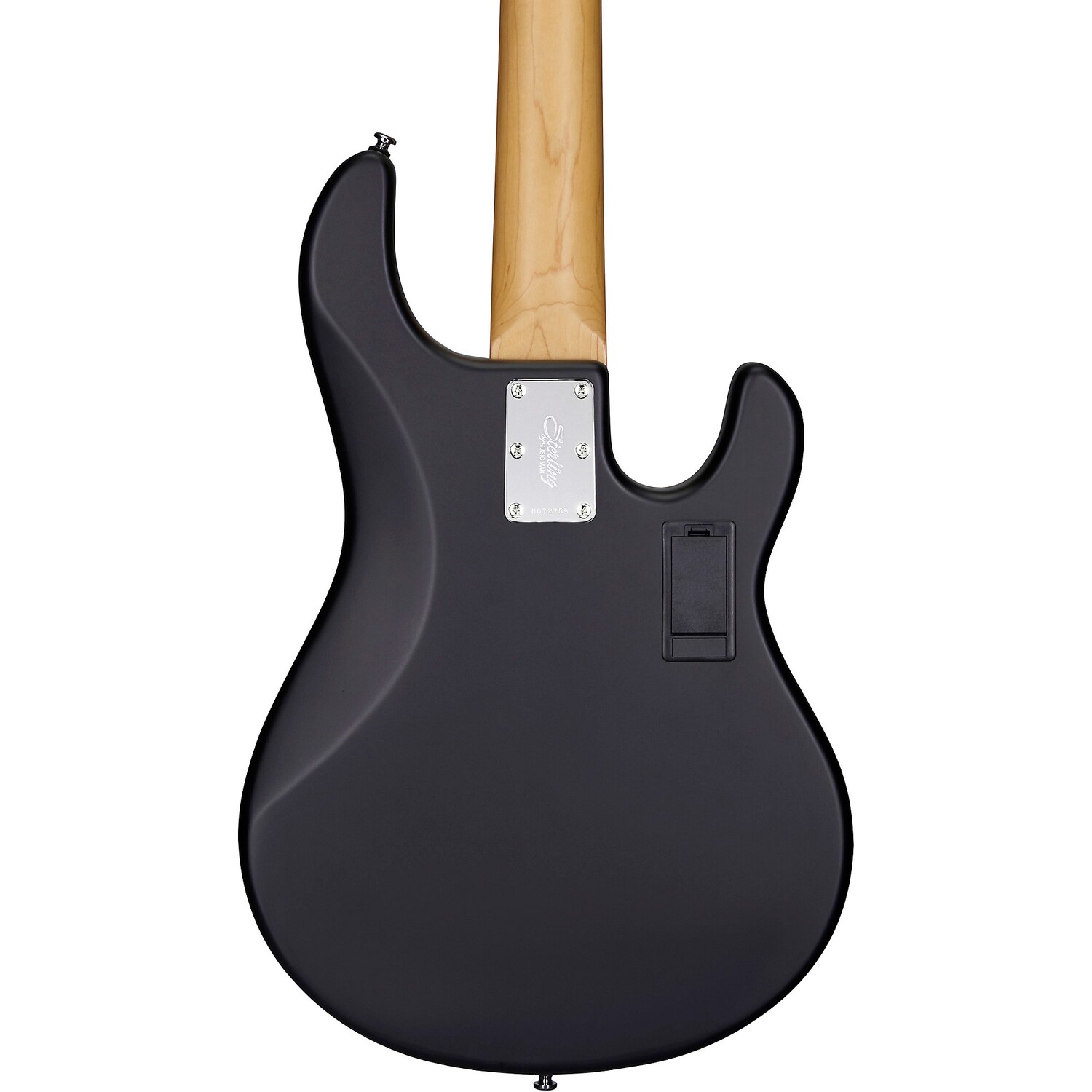 Sterling by Music Man StingRay Ray5LH Кленовая накладка на гриф для левой руки 5-струнная электрическая бас-гитара Vintage Sunburst
Sterling by Music Man StingRay Ray5LH Кленовая накладка на гриф для левой руки 5-струнная электрическая бас-гитара Vintage Sunburst