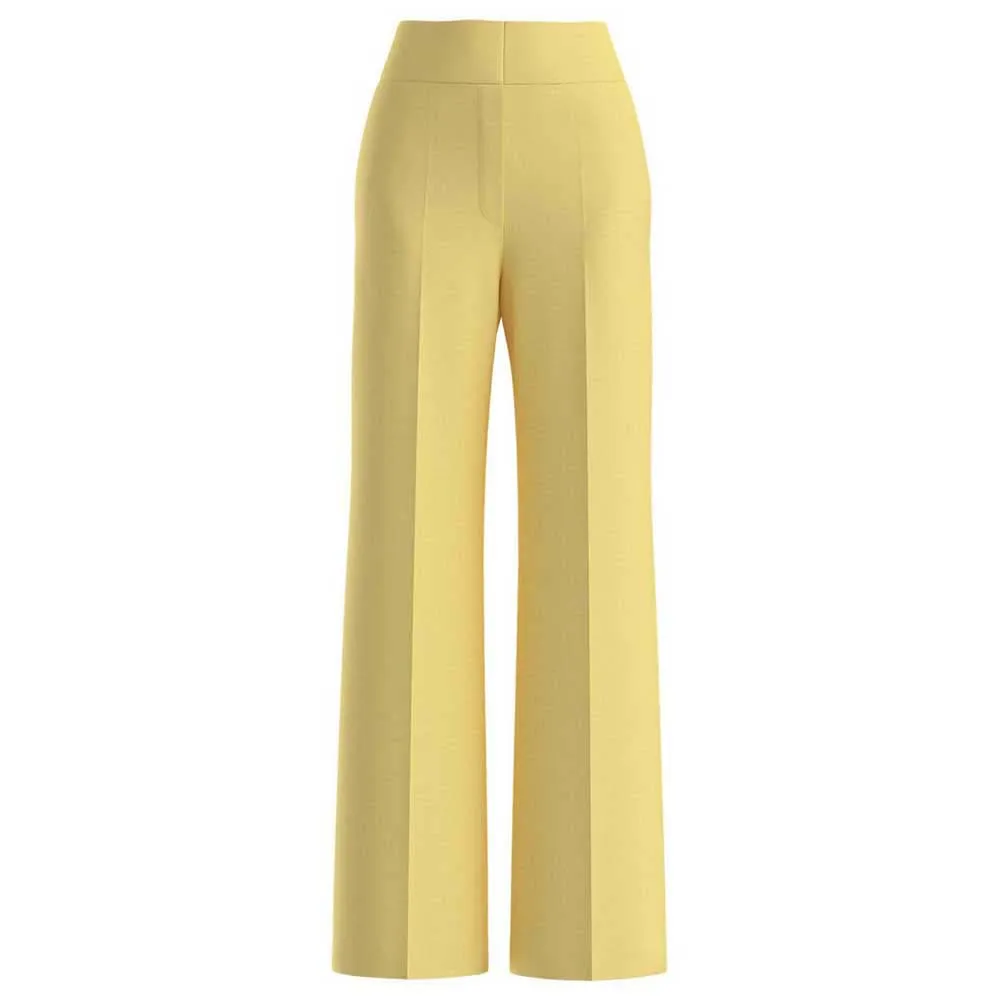 Брюки HUGO Himia, желтый
Брюки HUGO Himia, желтый