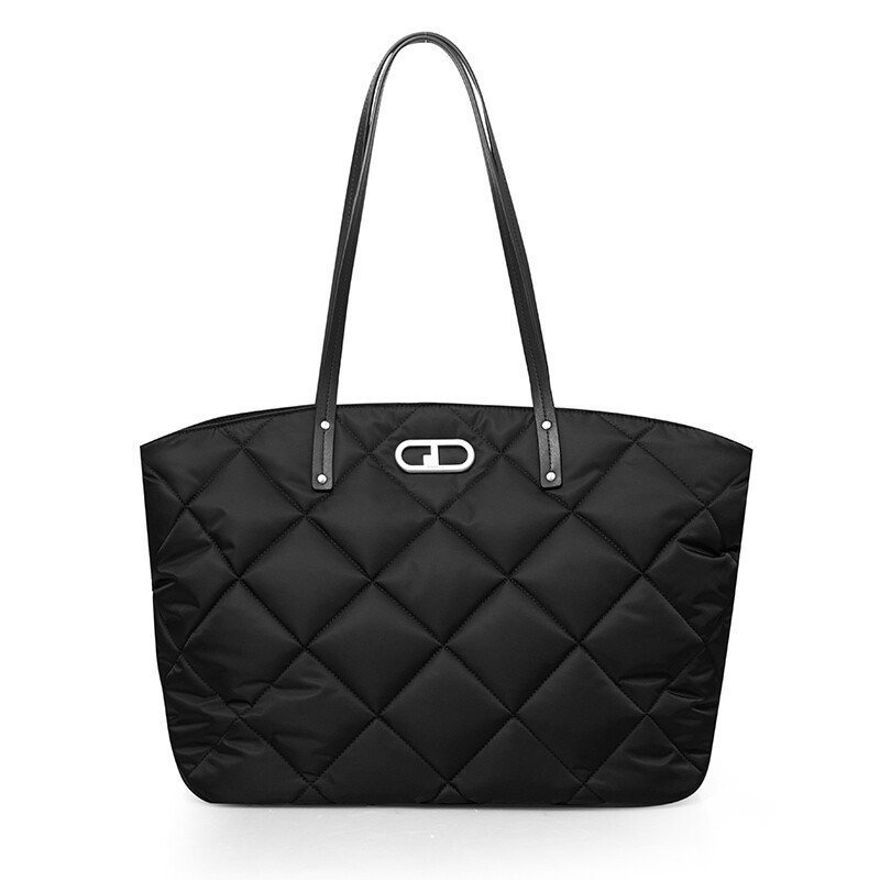 Сумка Deep Breath большая, черный
Сумка Deep Breath большая, черный