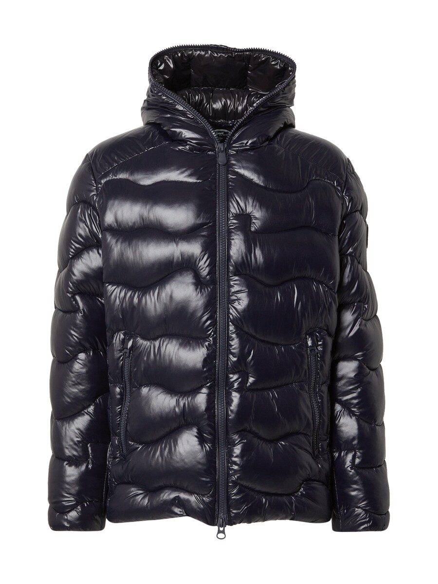 Куртка межсезонная SAVE THE DUCK CHET, темно-синий
Куртка межсезонная SAVE THE DUCK CHET, темно-синий