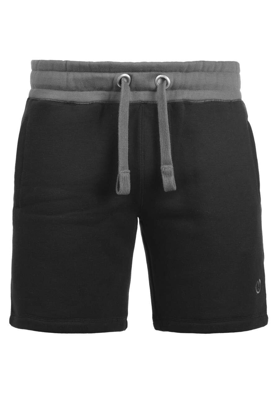 Повседневные брюки !Solid Benni, Black
Повседневные брюки !Solid Benni, Black