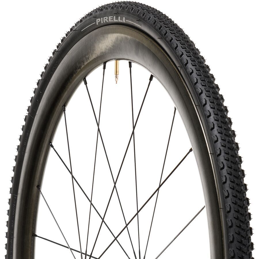 Шина Cinturato CROSS H 700c - бескамерная Pirelli Pirelli, Black
Шина Cinturato CROSS H 700c - бескамерная Pirelli Pirelli, Black