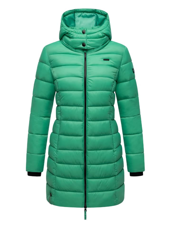 Зимнее пальто Marikoo
Зимнее пальто Marikoo