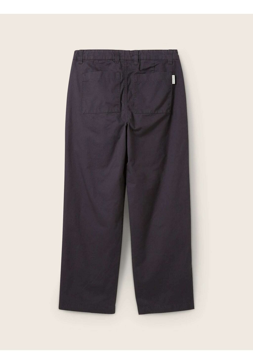 Чиносы TOM TAILOR, темно-серый
Чиносы TOM TAILOR, темно-серый