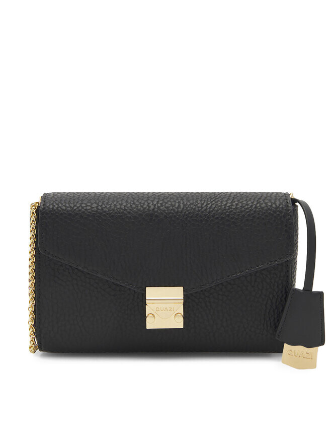 Сумка Quazi, черный
Сумка Quazi, черный