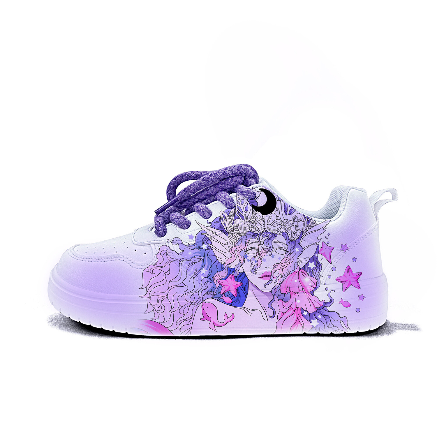 Кеды, обувь для скейтборда унисекс с низким верхом Cold Cicadas Yesterday, белый
Кеды, обувь для скейтборда унисекс с низким верхом Cold Cicadas Yesterday, белый