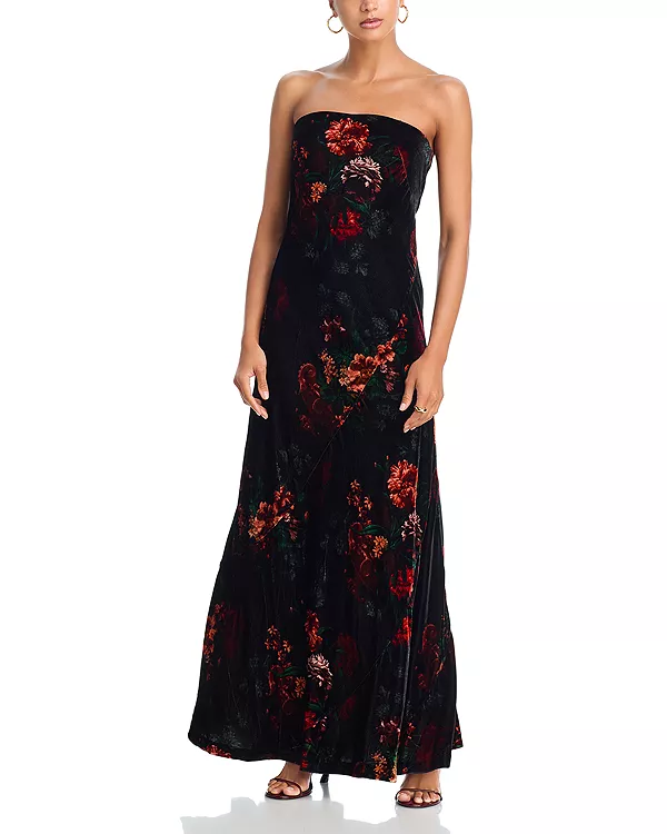 Платье Сьерра Cara Cara, мультиколор
Платье Сьерра Cara Cara, мультиколор