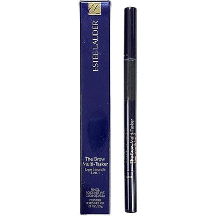 Estee Lauder The Brow Multitasker 3 в 1 черный, Estee Lauder
Estee Lauder The Brow Multitasker 3 в 1 черный, Estee Lauder