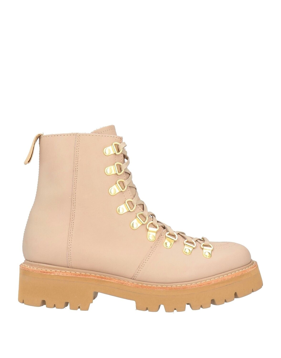 Ботильоны Grenson, бежевый 
Ботильоны Grenson, бежевый