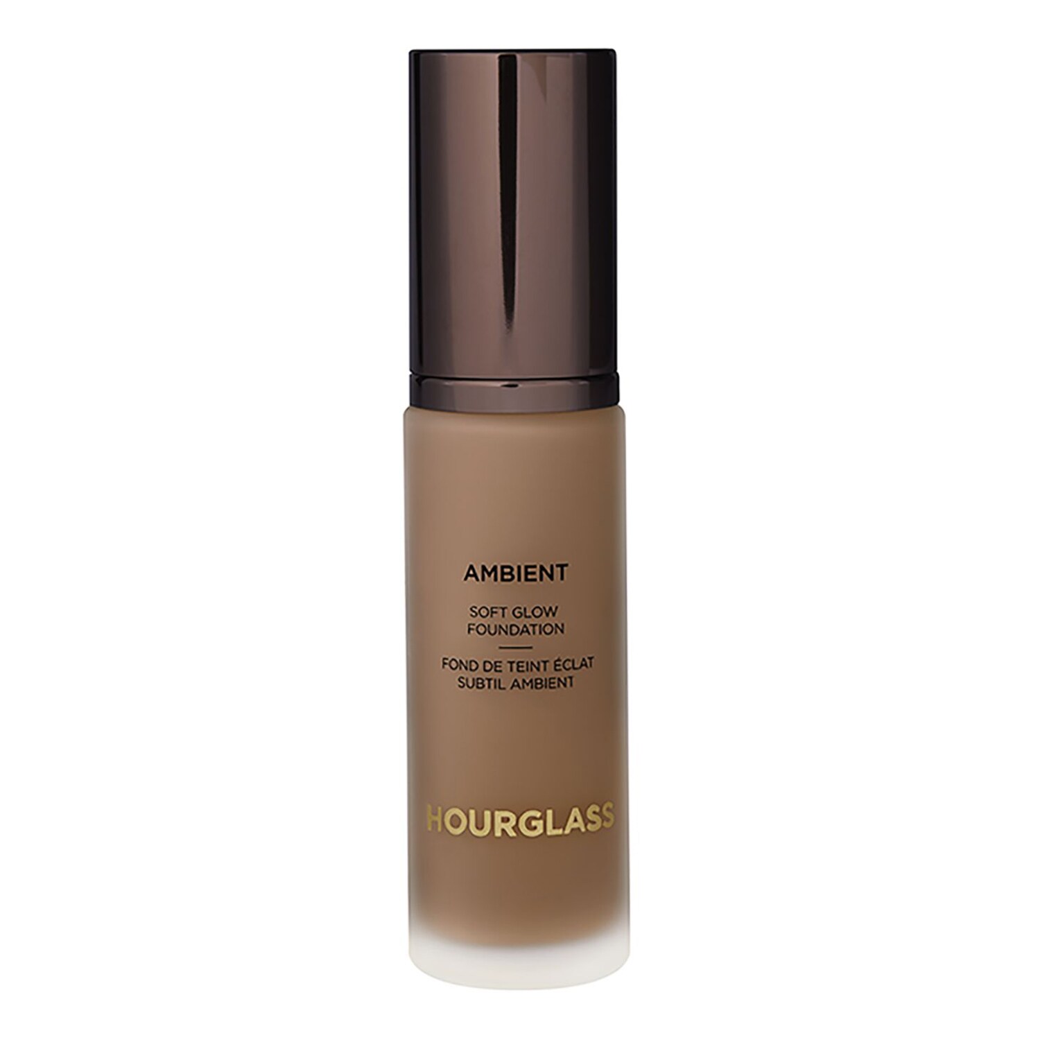 Тональная основа Ambient Soft Glow Hourglass, 12 (30 ml)
Тональная основа Ambient Soft Glow Hourglass, 12 (30 ml)