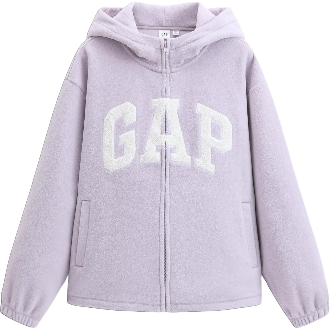 Свитшот женский GAP, светло-фиолетовый
Свитшот женский GAP, светло-фиолетовый