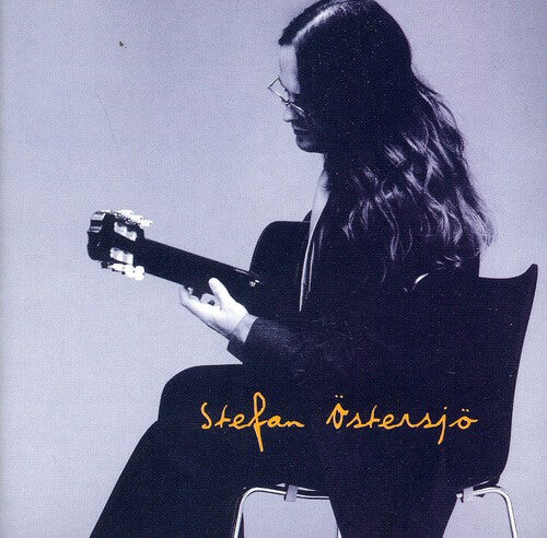 CD диск Chini / Edlund / Stefan Ostersjo: Impossible Guitar Parts
CD диск Chini / Edlund / Stefan Ostersjo: Impossible Guitar Parts