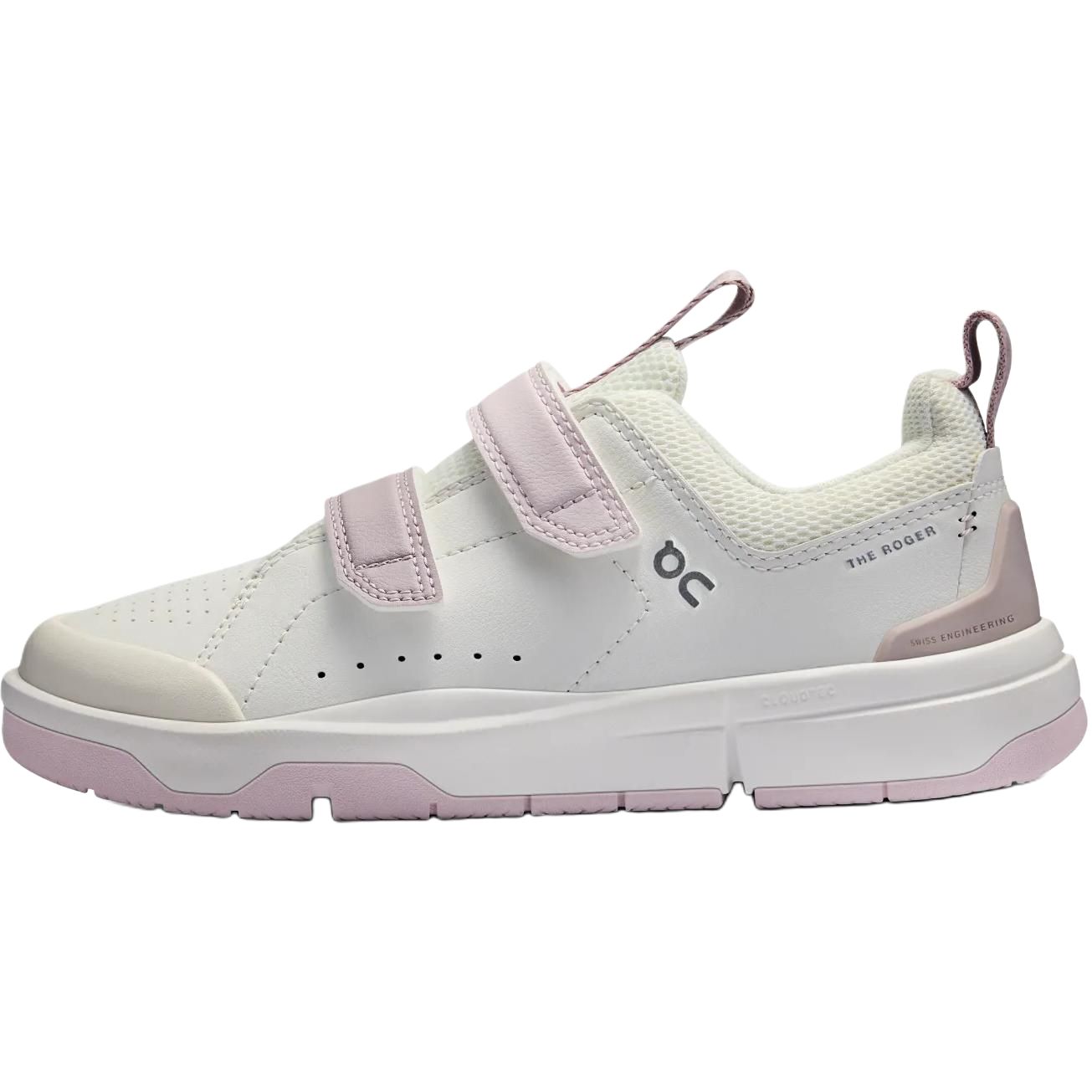 Детская обувь для детей от 3 до 7 лет On, белый
Детская обувь для детей от 3 до 7 лет On, белый