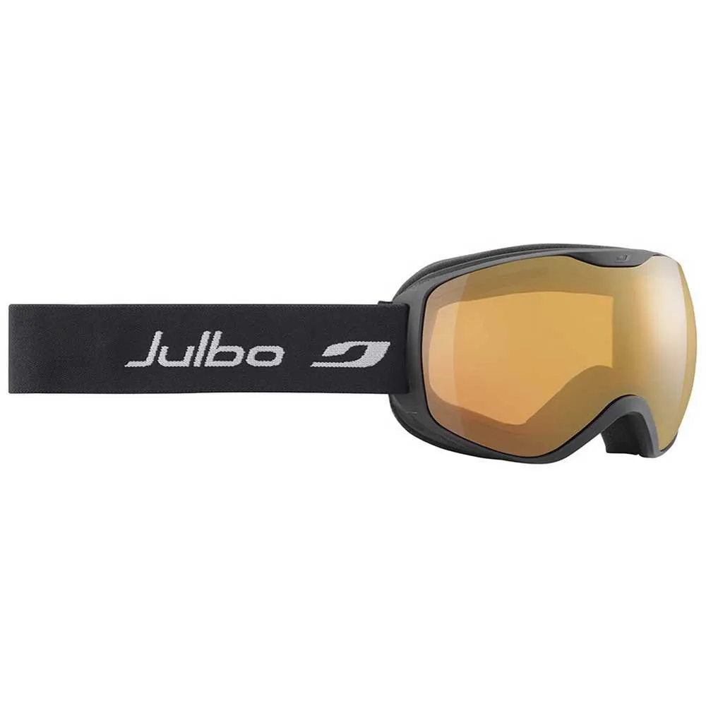 Горнолыжные очки Julbo Ison Polycarbonate, черный
Горнолыжные очки Julbo Ison Polycarbonate, черный