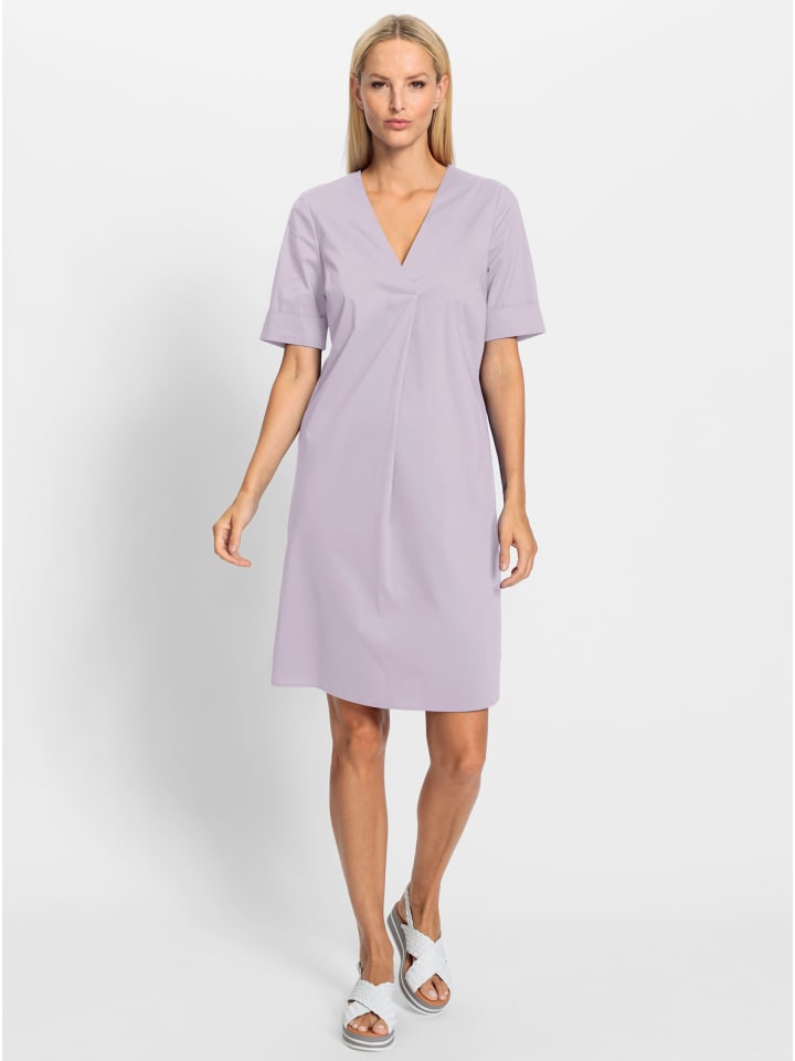 Платье до колена Heine, сиреневый
Платье до колена Heine, сиреневый