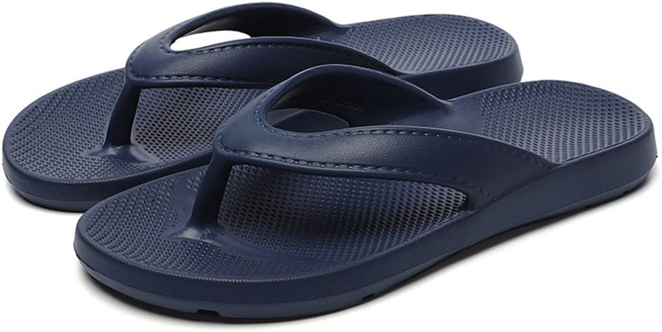 Унисекс шлепанцы BIUHFN с поддержкой свода стопы, EVA, для мужчин и женщин, пляжные сланцы, нескользящие, мягкие для душа, водные тапочки для бассейна, синий
Унисекс шлепанцы BIUHFN с поддержкой свода стопы, EVA, для мужчин и женщин, пляжные сланцы, нескользящие, мягкие для душа, водные тапочки для бассейна, синий