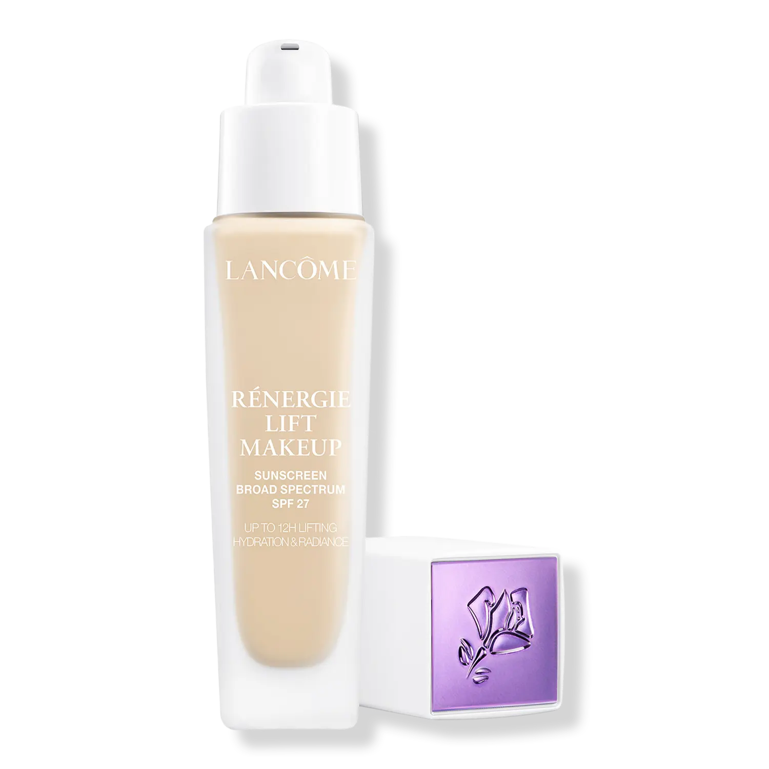 Жидкая тональная основа Rénergie Lift Makeup Lightweight Liquid Foundation SPF 27 Lancôme, 095 Ivoire W
Жидкая тональная основа Rénergie Lift Makeup Lightweight Liquid Foundation SPF 27 Lancôme, 095 Ivoire W