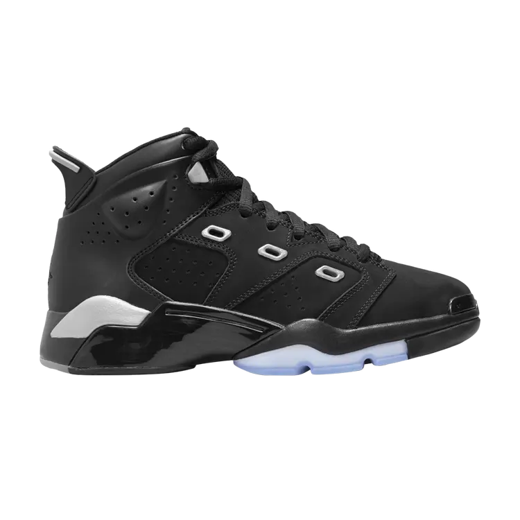 Кроссовки Air Jordan Jordan 6-17-23 GS, черный
Кроссовки Air Jordan Jordan 6-17-23 GS, черный