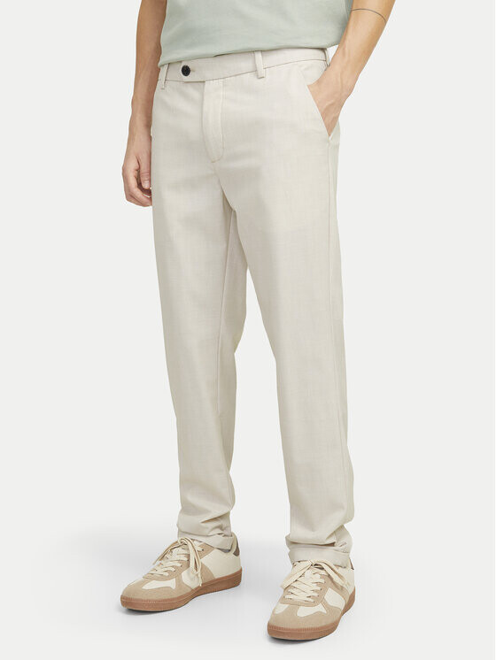 Узкие брюки чиносы Jack&Jones, бежевый
Узкие брюки чиносы Jack&Jones, бежевый