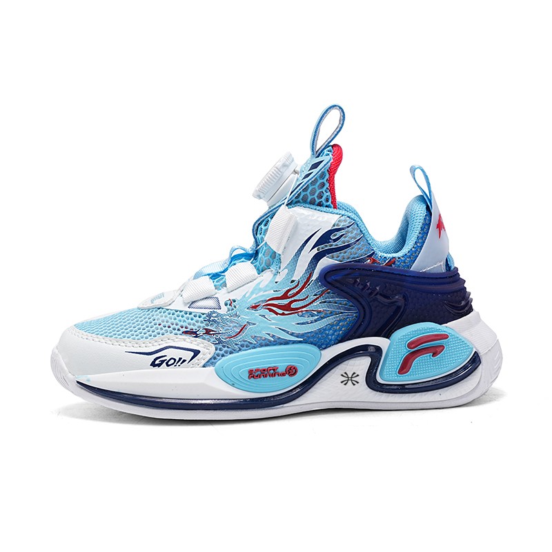 Детские кроссовки для бега YUZHAOLIN, белый/синий
Детские кроссовки для бега YUZHAOLIN, белый/синий