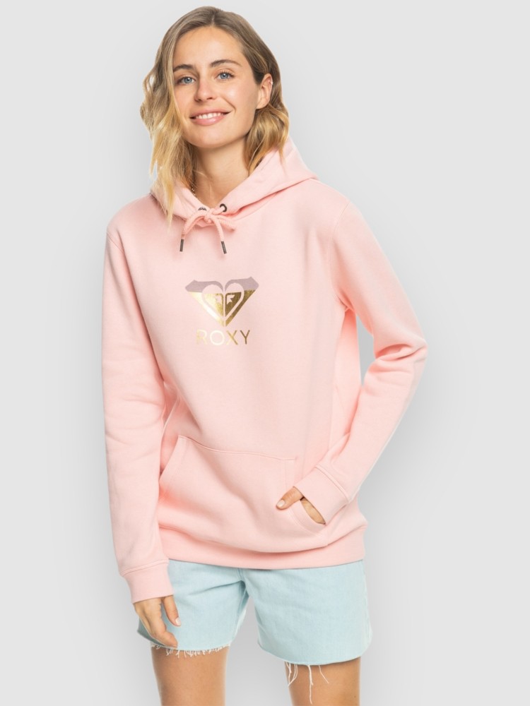 Футболка Roxy Itiagraheart T-Shirt, blossom
Футболка Roxy Itiagraheart T-Shirt, blossom