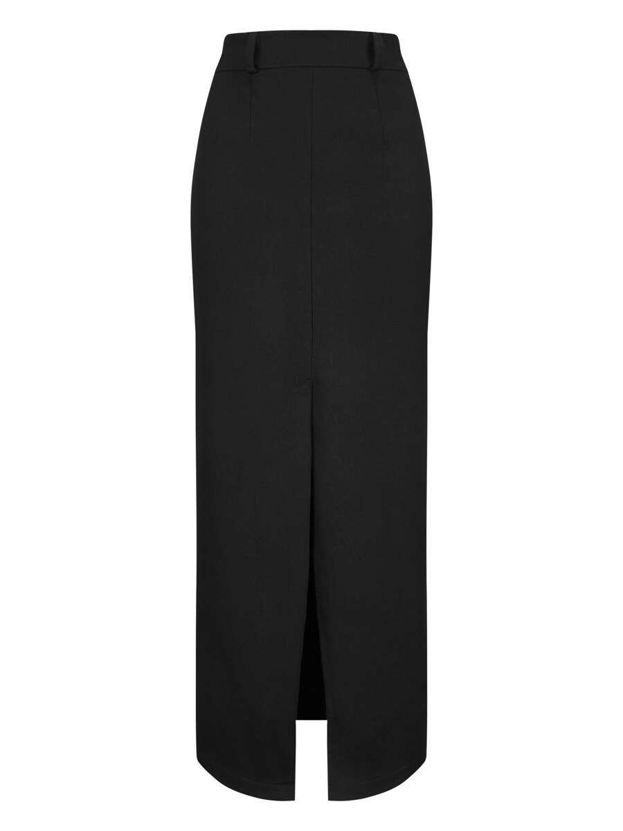 Юбка макси Nicowa Skirt TRENALA, черный
Юбка макси Nicowa Skirt TRENALA, черный