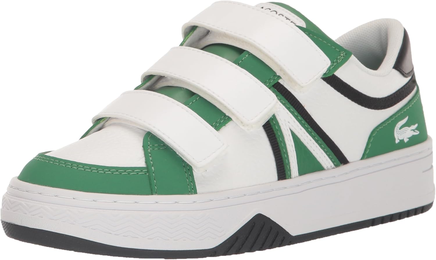 Laceste Unisex-Child Infant's L001 кроссовки Lacoste, Niagara Blue/Azurine Blue/Estuary/Privet/Black/Bordeaux/Red/Citrus/Primula
Laceste Unisex-Child Infant's L001 кроссовки Lacoste, Niagara Blue/Azurine Blue/Estuary/Privet/Black/Bordeaux/Red/Citrus/Primula