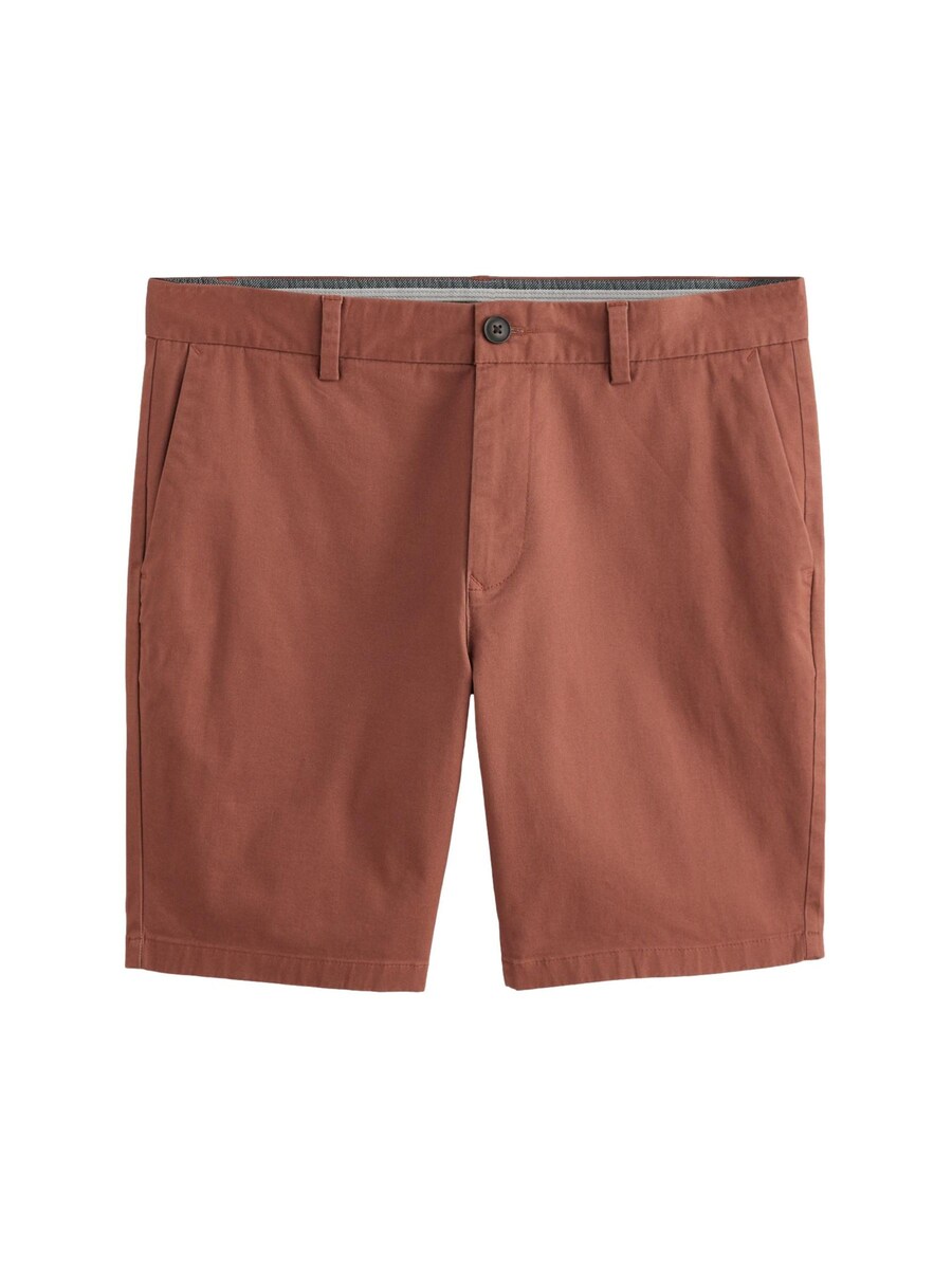 Узкие брюки-чинос Next, цвет Rusty red
Узкие брюки-чинос Next, цвет Rusty red