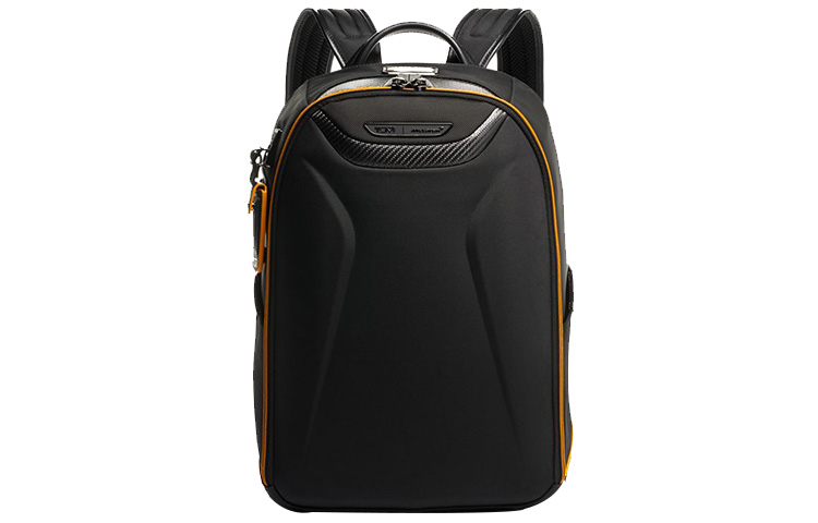 TUMI Рюкзак MCLAREN Collaboration Fabric Unisex черный
TUMI Рюкзак MCLAREN Collaboration Fabric Unisex черный