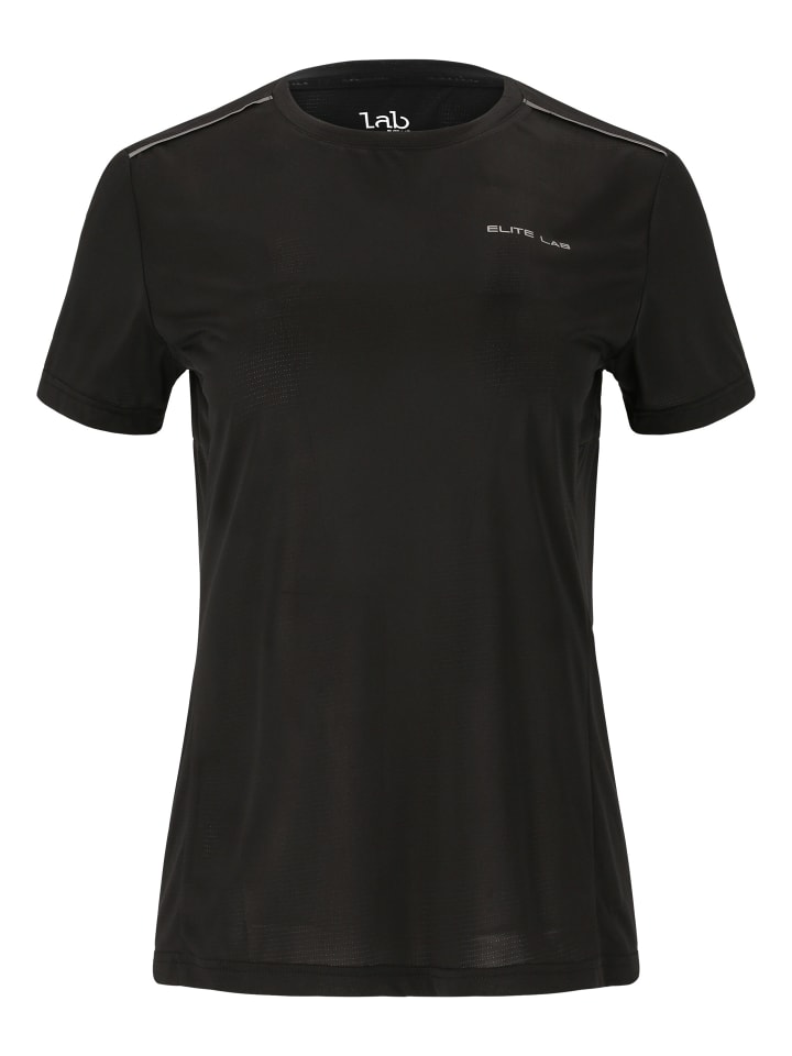 Футболка E-Lab W Lightweight S/S в цвете 1001 Black ELITE LAB, Черный, Футболка E-Lab W Lightweight S/S в цвете 1001 Black ELITE LAB
Футболка E-Lab W Lightweight S/S в цвете 1001 Black ELITE LAB, Черный, Футболка E-Lab W Lightweight S/S в цвете 1001 Black ELITE LAB