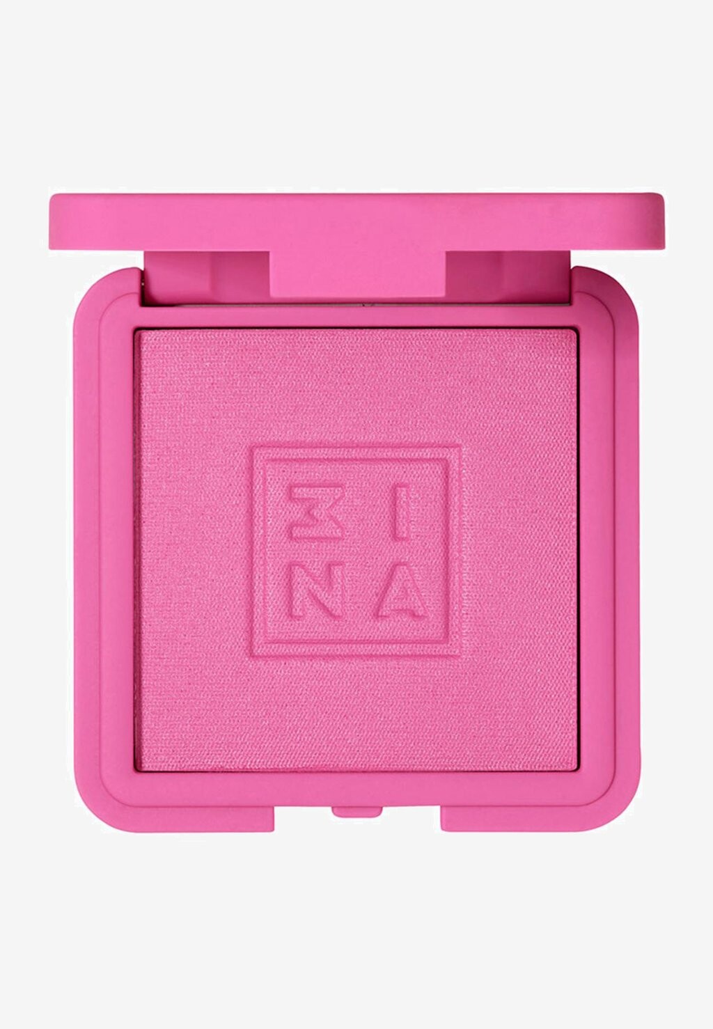 Румяна THE BLUSH 3ina, цвет 371 Vivid pink
Румяна THE BLUSH 3ina, цвет 371 Vivid pink