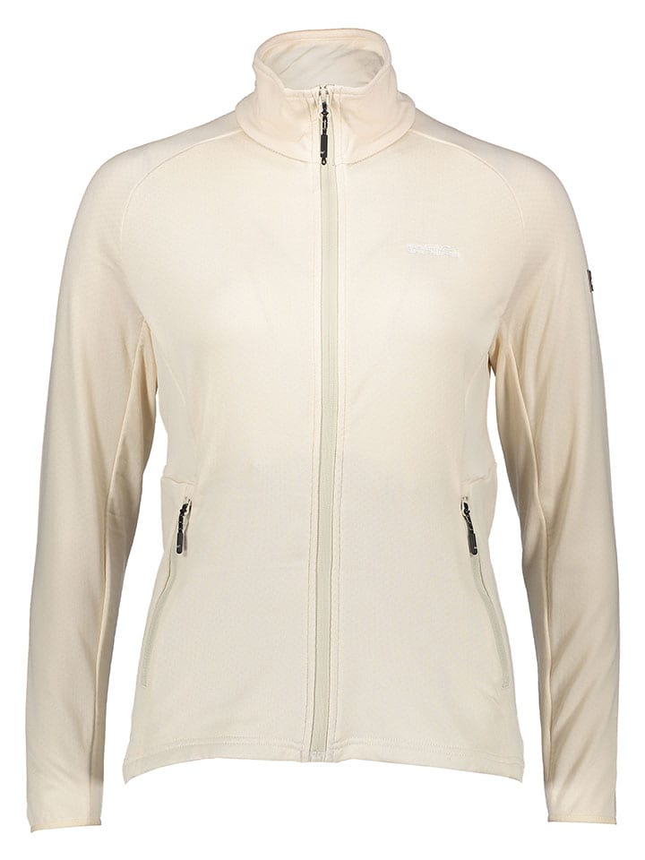 Флисовая куртка Regatta, кремовый
Флисовая куртка Regatta, кремовый
